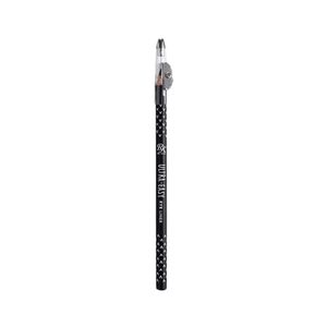 Lapis Para Olhos Ultra Easy Brown - Ruby Kisses