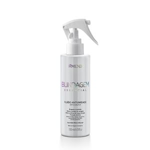 Fluido 180ml Antiumidade Blindagem - Amend