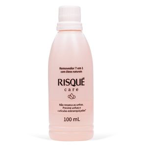 Removedor De Esmaltes 100ml - Risque