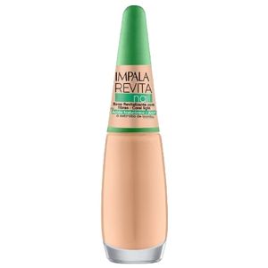 Base Revita Nail 7,5ml Coral Light - Impala
