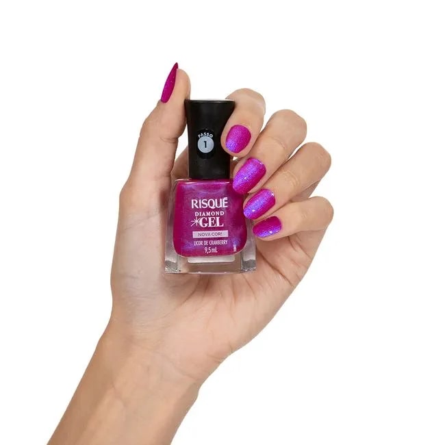 Esmalte-Diamond-Gel-95m-Licor-De-Cranberry---Risque-799300