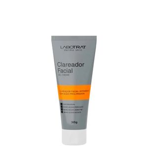 Clareador Facial Dermo Skin 30g - Labotrat