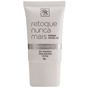 Primer Facial Hd 20g Retoque Nunca Mais - Ruby Kisses