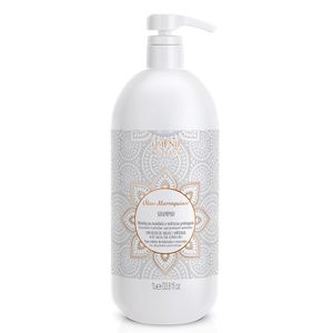 Shampoo 1000ml Millenar Oleos Marroquinos - Amend