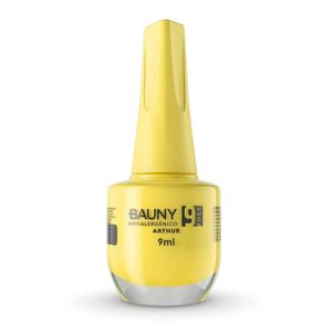 Esmalte 9Free 9ml Arthur - Bauny Cosmeticos
