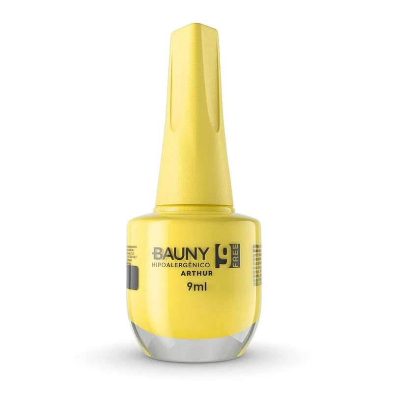 Esmalte-9Free-9ml-Arthur---Bauny-Cosmeticos-794967