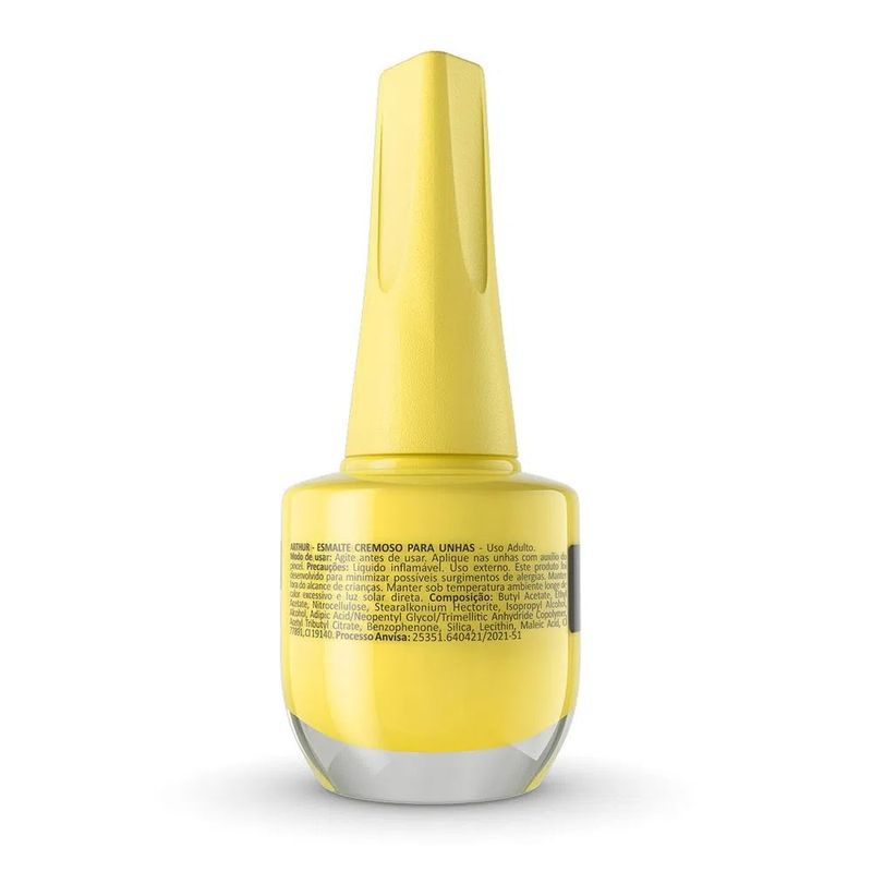 Esmalte-9Free-9ml-Arthur---Bauny-Cosmeticos-794967