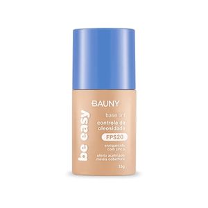 Base Tint Fps 20 Acetinado 35g Cor 020 - Bauny Cosmeticos