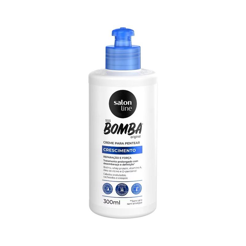 Creme-Para-Pentear-300ml-Sos-Bomba-Original---Salon-Line-609366