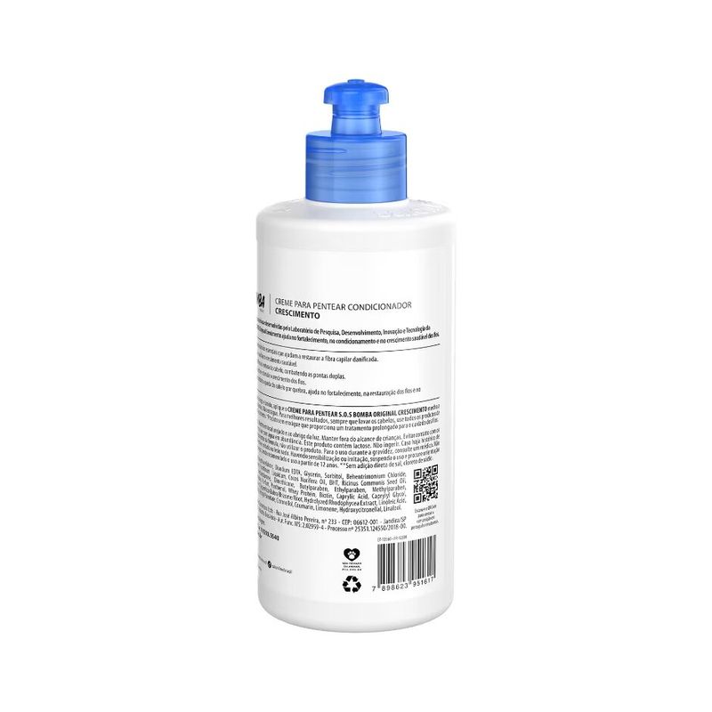 Creme-Para-Pentear-300ml-Sos-Bomba-Original---Salon-Line-609366