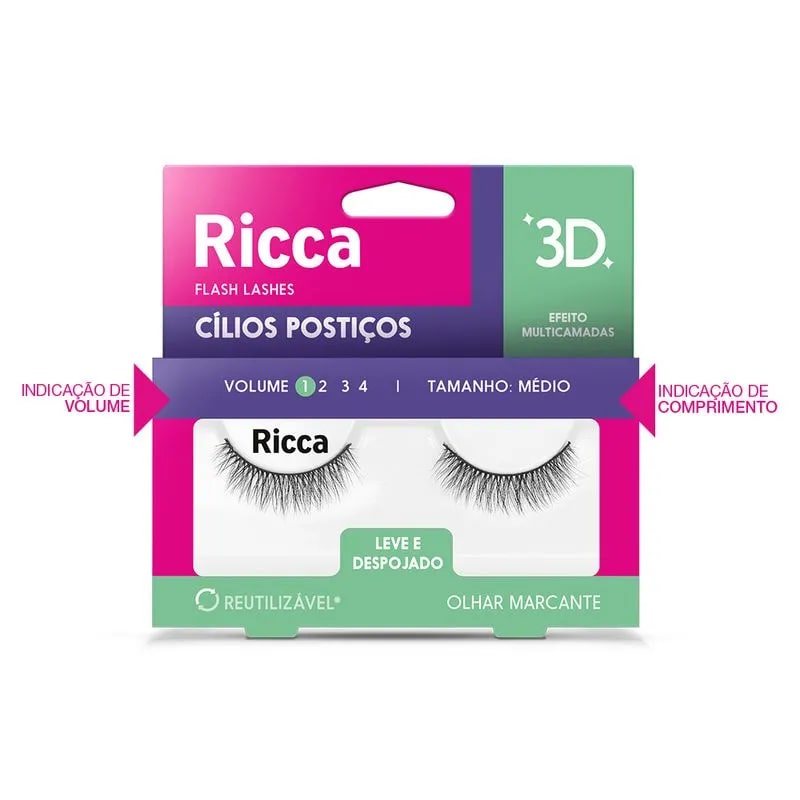 Cilios-3D-Leve-e-Despojado-Vol.-01-Ref.-2687---Ricca-800031