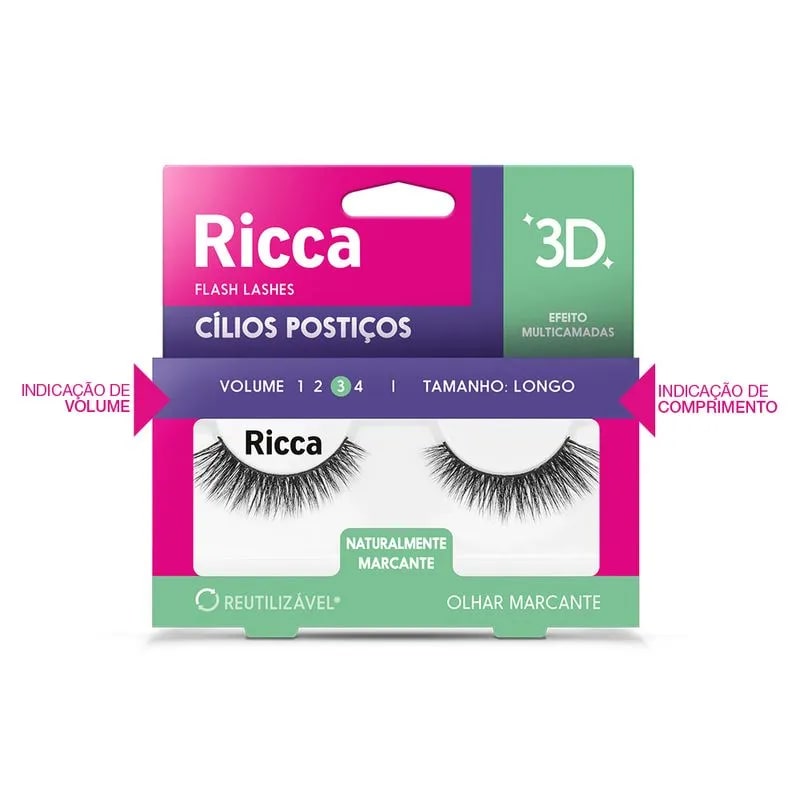 Cilios-3D-Naturalmente-Marcante-Vol.-03-Ref.-2686---Ricca-800033