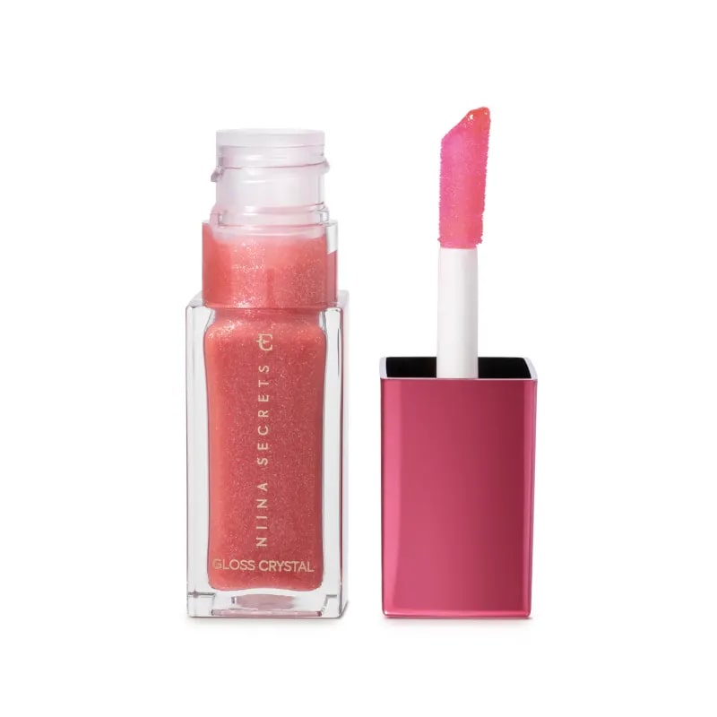 Gloss-Labial-7ml-Crystal-Rubi---Niina-Secrets-792866