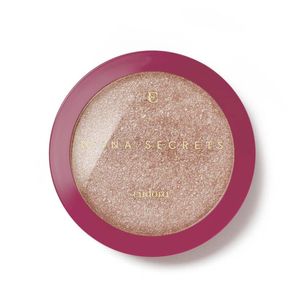 Iluminador Power Glow 10g Rose - Niina Secrets