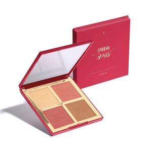 Pallete Multifuncional 12g Luminous 01 - Niina Secrets