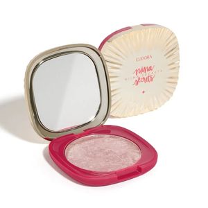 Blush Marmorizado 9,6g Cor 1 - Niina Secrets