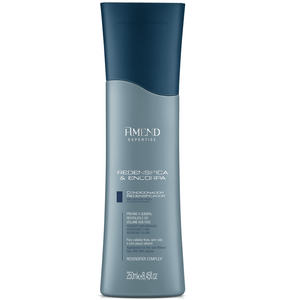 Condicionador 250ml Redensifica e Encorpa - Amend