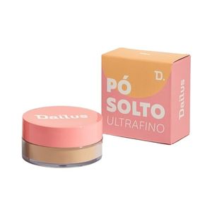 Po Solto Ultrafino Medio - Dailus