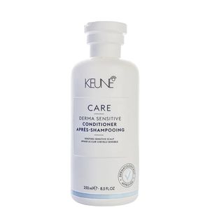 Condicionador 250ml Derma Sensitive - Keune