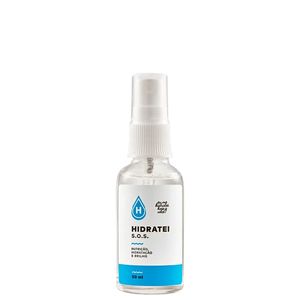 Serum Capilar 30ml SOS - Hidratei