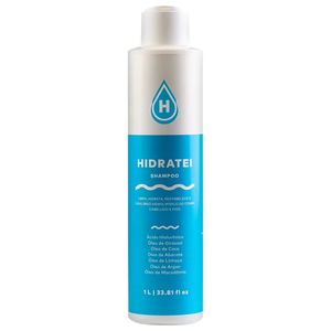 Shampoo 250ml - Hidratei