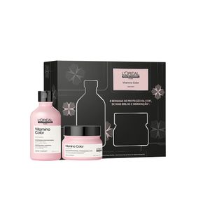 Kit Vitamino Color - Loreal Profissional
