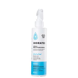 Spray Multifuncional 250g - Hidratei