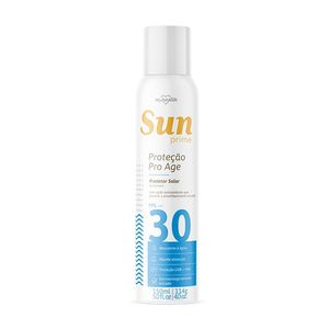 Protetor Solar FPS 30 Sun Prime 150ml Aeroflex