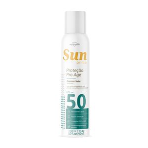 Protetor Solar FPS 50 Sun Prime 150ml - Aeroflex