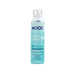 Agua Termal 150ml - Aeroflex