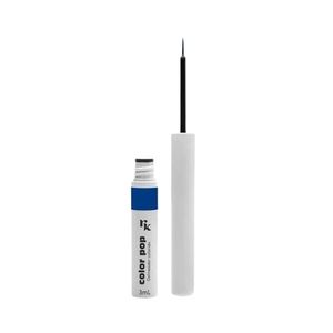 Delineador Colorido 3ml Color Pop Azul - Ruby Kisses