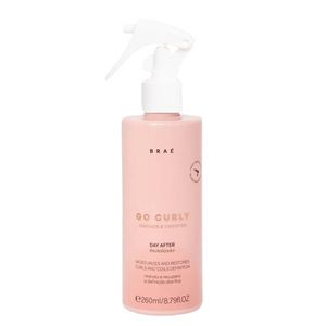 Finalizador Day After 260ml Go Curly Cachos e Crespos - Brae