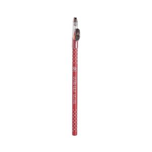 Lapis de Boca Ultra Easy Lip Liner Pele Nude - Ruby Kisses