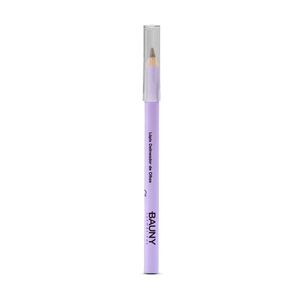Lapis Delineador Para Olhos 1,10g Marrom - Bauny Cosmeticos