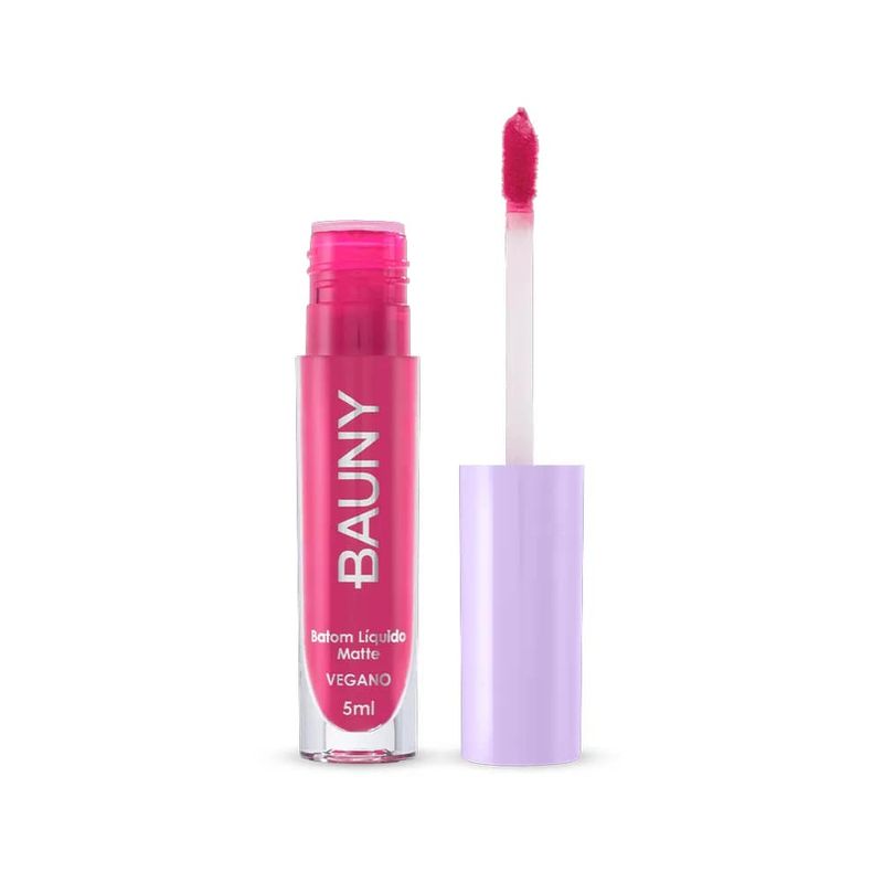 Batom-Liquido-5ml-Cor-090---Bauny-Cosmeticos-797461