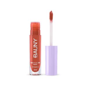 Batom Liquido 5ml Cor 120 - Bauny Cosmeticos