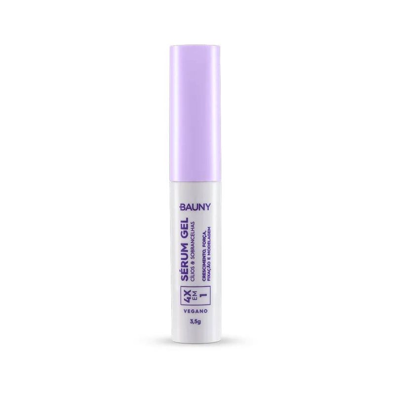 Serum-Gel-4x1-35g-Cilios-e-Sobrancelhas---Bauny-Cosmeticos--797501