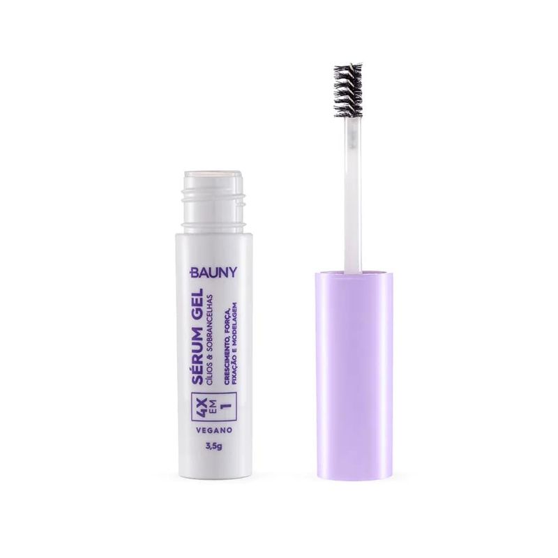 Serum-Gel-4x1-35g-Cilios-e-Sobrancelhas---Bauny-Cosmeticos--797501