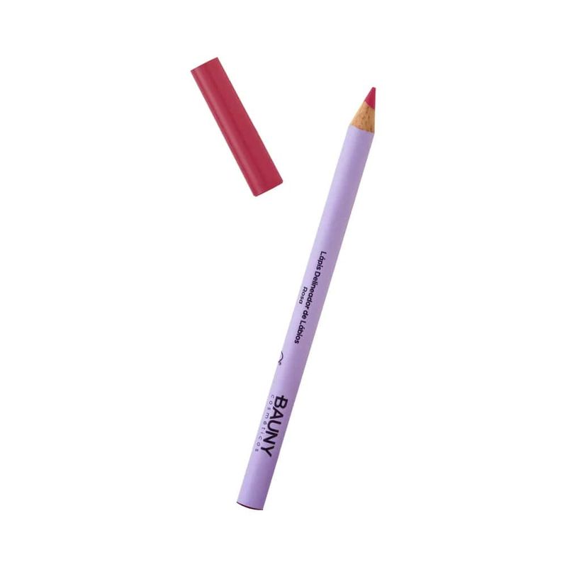 Lapis-Delineador-Labial-110g-Cor-Rosa-Bauny-Cosmeticos-797627