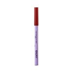 Lapis-Delineador-Labial-110g-Cor-Vinho---Bauny-Cosmeticos-797625