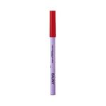 Lapis-Delineador-Labial-110g-Cor-Vermelho---Bauny-Cosmeticos-797623