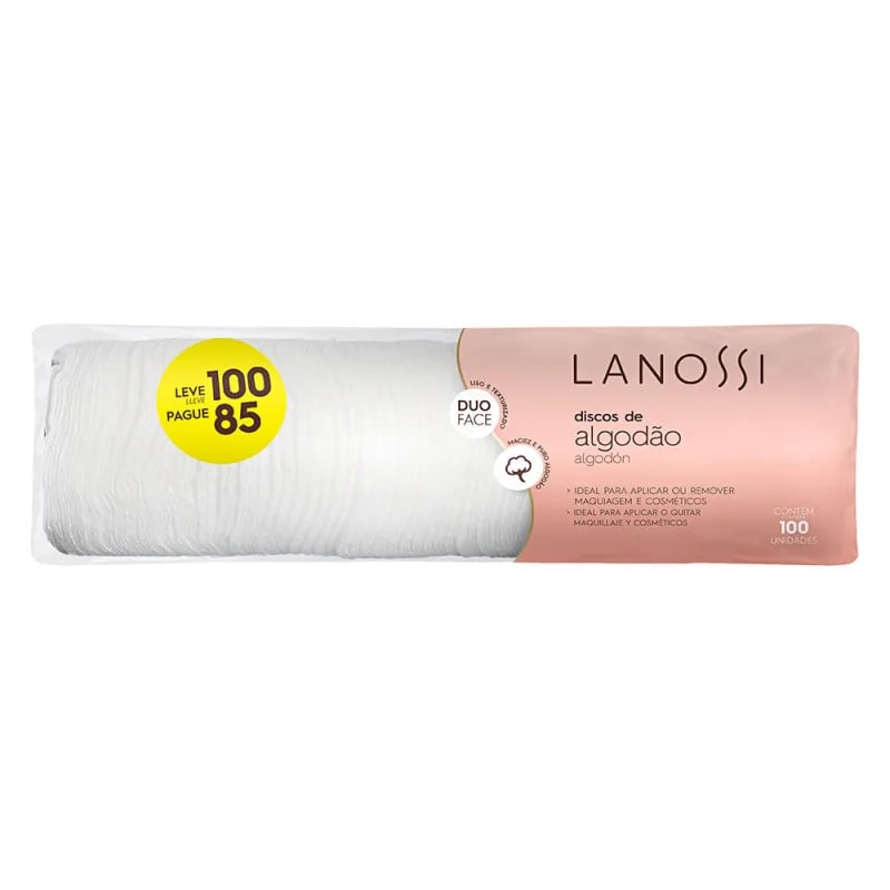 Discos-de-Algodao-Com-100-Unidades-Ref.-LS7007---Lanossi-800691