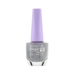 Esmalte Glitter 9Free 9ml Luna - Bauny Cosmeticos