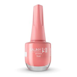 Esmalte 9Free 9ml George - Bauny Cosmeticos