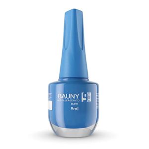 Esmalte 9Free 9ml Davi - Bauny Cosmeticos