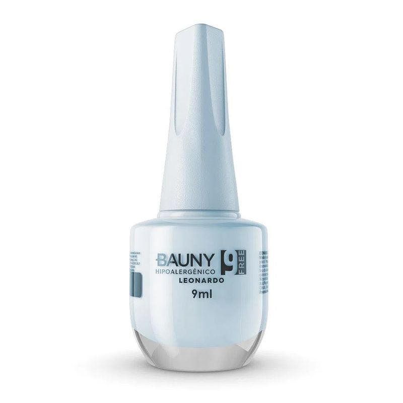 Esmalte-9Free-9ml-Leonardo---Bauny-Cosmeticos-794923