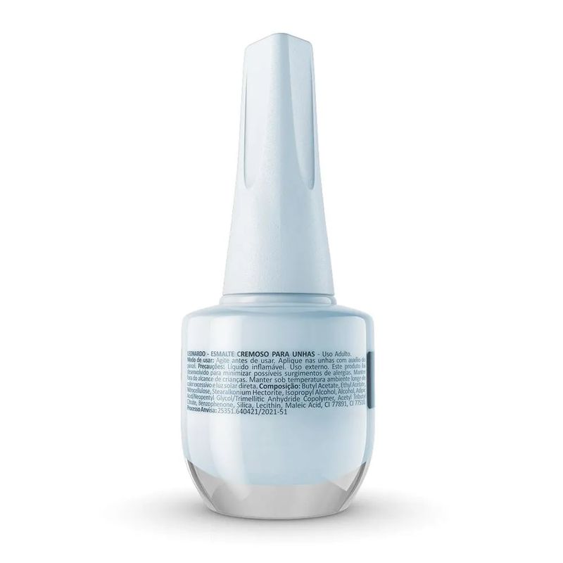 Esmalte-9Free-9ml-Leonardo---Bauny-Cosmeticos-794923