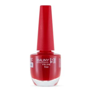 Esmalte 9Free 9ml Felipe - Bauny Cosmeticos