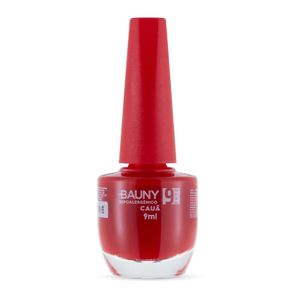 Esmalte 9Free 9ml Caua - Bauny Cosmeticos