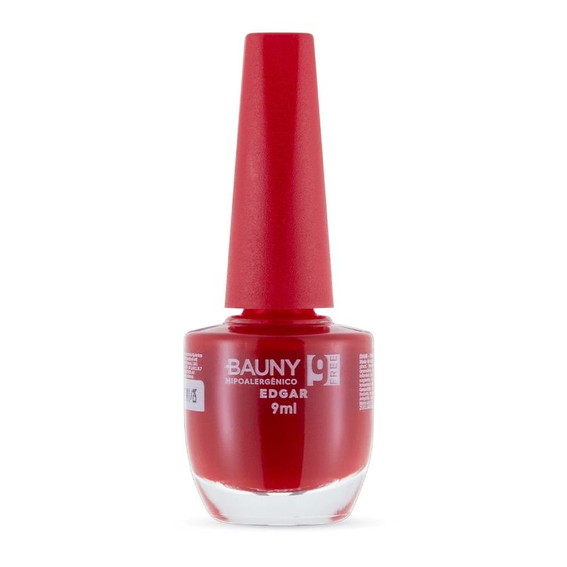 Esmalte-9Free-9ml-Edgar---Bauny-Cosmeticos-794987